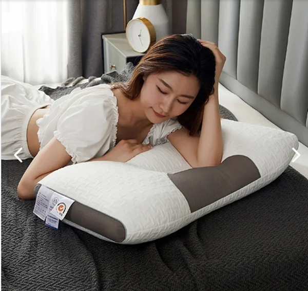 ALMOHADA ERGONÓMICA ORTOPEDICA PACK2