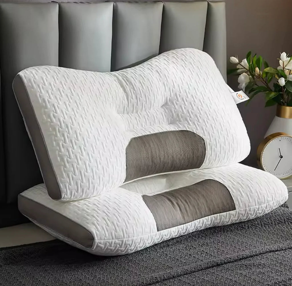 ALMOHADA ERGONÓMICA ORTOPEDICA PACK2