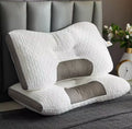 ALMOHADA ERGONÓMICA ORTOPEDICA PACK2
