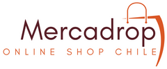 Mercadrop Chile  – Inicio