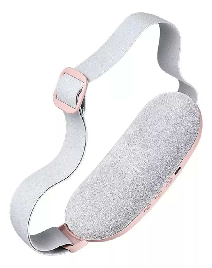 Cinturon Dolor Menstrual Termico Masajes